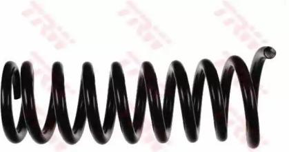 TRW JCS977 Пружина подвески