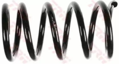 TRW JCS987 Пружина підвіски TRW JCS987 Пружина підвіски