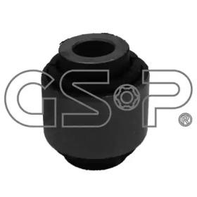 GSP 516372 Bushing suspension arm GSP 516372 Bushing suspension arm