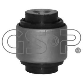 GSP 516408 Bushing suspension arm GSP 516408 Bushing suspension arm