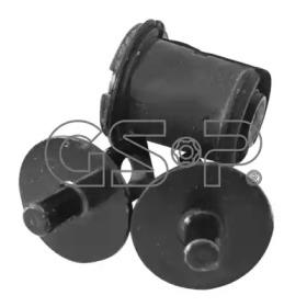 GSP 516411S Bushing suspension arm GSP 516411S Bushing suspension arm