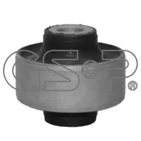 GSP 516509 Bushing suspension arm
