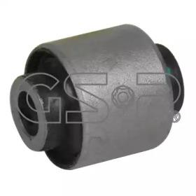 GSP 516617 Bushing suspension arm GSP 516617 Bushing suspension arm