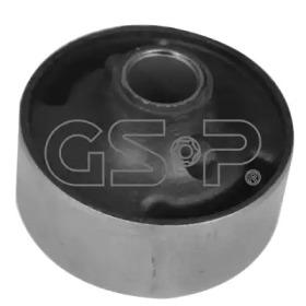 GSP 516689 Bushing suspension arm