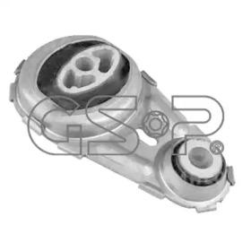 GSP 517488 Опора двигуна, КПП GSP 517488 Опора двигуна, КПП
