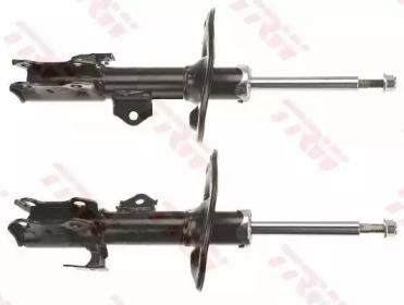 TRW JGM1011T Shock absorber assy TRW JGM1011T Shock absorber assy