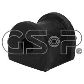 GSP 517568 Втулка стабілізатора GSP 517568 Втулка стабілізатора