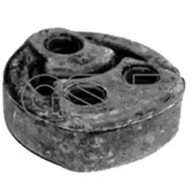 GSP 517655 Exhaust pipe support