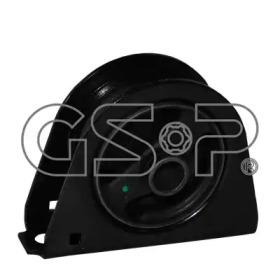 GSP 517720 Опора двигуна, КПП GSP 517720 Опора двигуна, КПП