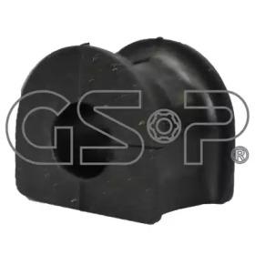 GSP 517800 Втулка стабілізатора GSP 517800 Втулка стабілізатора