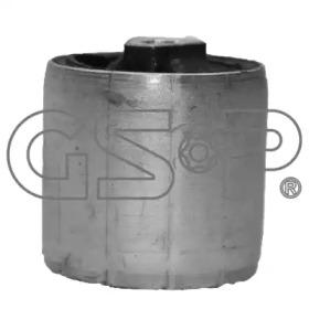 GSP 517804 Bushing suspension arm