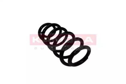 Kamoka 2110103 Пружина підвіски Kamoka 2110103 Пружина підвіски