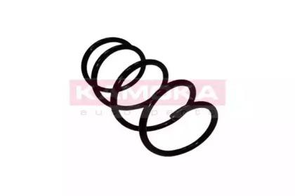 Kamoka 2110115 Пружина подвески передняя