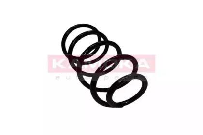 Kamoka 2110150 Пружина підвіски Kamoka 2110150 Пружина підвіски