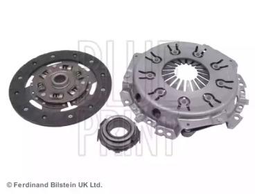 Blue Print ADT330166 Kit clutch repair Blue Print ADT330166 Kit clutch repair