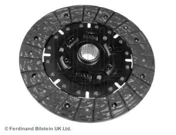 Blue Print ADT33106 Диск зчеплення Blue Print ADT33106 Диск зчеплення