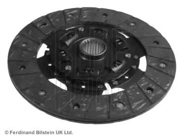 Blue Print ADT33110 Диск зчеплення Blue Print ADT33110 Диск зчеплення