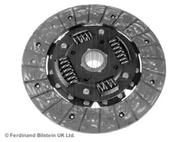 Blue Print ADT33133 Disc assy clutch