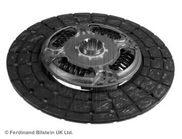 Blue Print ADT33145 Disc assy clutch