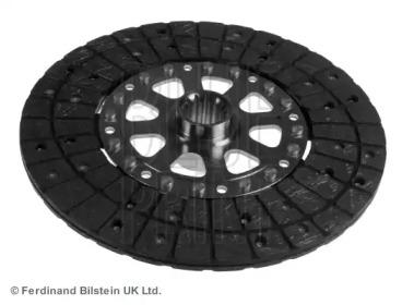 Blue Print ADT33149 Disc assy clutch Blue Print ADT33149 Disc assy clutch