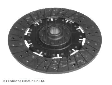 Blue Print ADT33166 Disc assy clutch