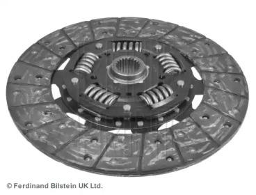 Blue Print ADT33169 Disc assy clutch
