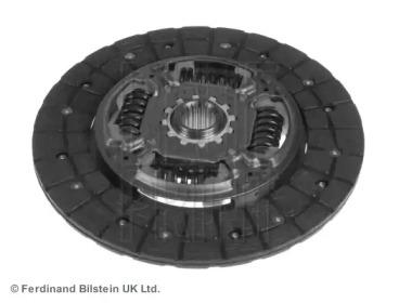 Blue Print ADT33175 Диск сцепления Blue Print ADT33175 Диск сцепления