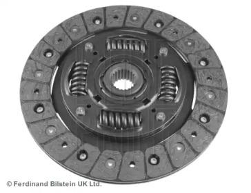 Blue Print ADT33176 Disc assy clutch Blue Print ADT33176 Disc assy clutch