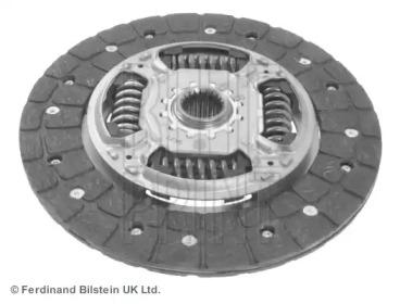 Blue Print ADT33191 Диск зчеплення Blue Print ADT33191 Диск зчеплення