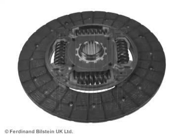 Blue Print ADT33198 Disc assy clutch