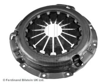 Blue Print ADT33237N Disc assy clutch friction