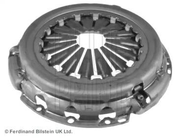 Blue Print ADT33276N Disc assy clutch friction