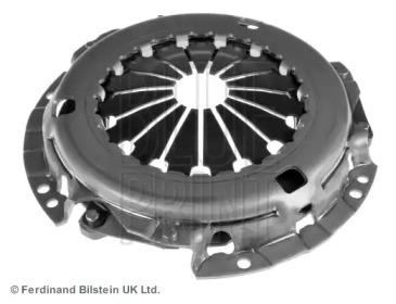 Blue Print ADT33280N Disc assy clutch friction