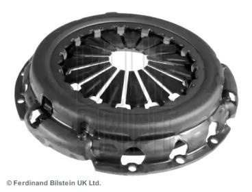 Blue Print ADT33282N Disc assy clutch friction