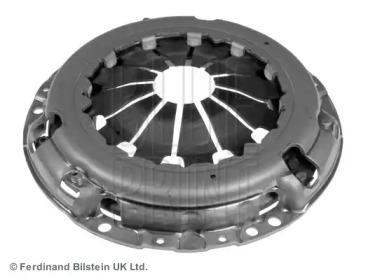 Blue Print ADT33293N Disc assy clutch friction
