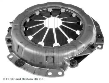 Blue Print ADT33296N Disc assy clutch friction