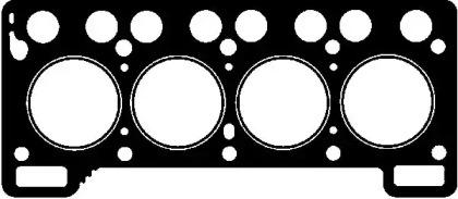 Victor Reinz 61-21995-40 Gasket cylinder head Victor Reinz 61-21995-40 Gasket cylinder head