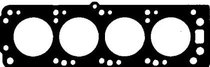 Victor Reinz 61-25015-50 Gasket cylinder head Victor Reinz 61-25015-50 Gasket cylinder head