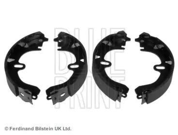 Blue Print ADT34121 Brake pads Blue Print ADT34121 Brake pads
