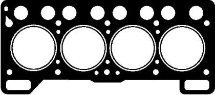 Victor Reinz 61-25295-20 Gasket cylinder head Victor Reinz 61-25295-20 Gasket cylinder head