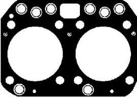 Victor Reinz 61-27660-30 Gasket cylinder head Victor Reinz 61-27660-30 Gasket cylinder head