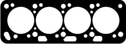 Victor Reinz 61-28630-20 Gasket cylinder head Victor Reinz 61-28630-20 Gasket cylinder head