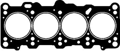 Victor Reinz 61-28840-00 Gasket cylinder head Victor Reinz 61-28840-00 Gasket cylinder head
