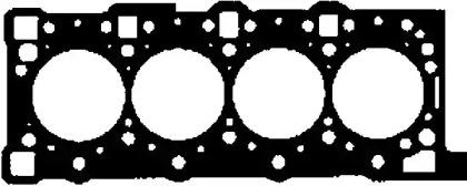 Victor Reinz 61-29160-00 Gasket cylinder head Victor Reinz 61-29160-00 Gasket cylinder head