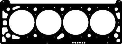 Victor Reinz 61-34205-00 Gasket cylinder head Victor Reinz 61-34205-00 Gasket cylinder head