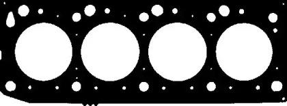 Victor Reinz 61-34315-10 Gasket cylinder head
