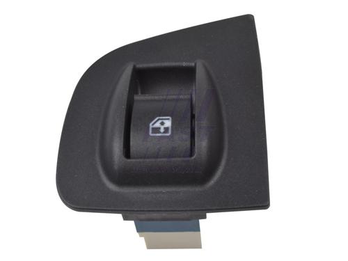 Fast FT91936 Вимикач склопідйомника Fast FT91936 Вимикач склопідйомника