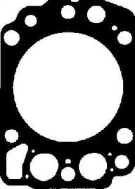 Victor Reinz 61-35145-00 Gasket cylinder head Victor Reinz 61-35145-00 Gasket cylinder head