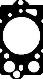 Victor Reinz 61-35410-00 Gasket cylinder head Victor Reinz 61-35410-00 Gasket cylinder head