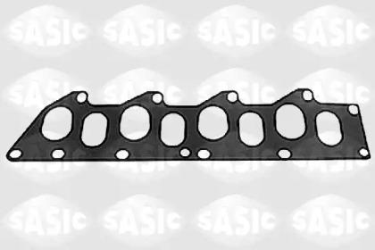 Sasic 4000411 Gasket manifold Sasic 4000411 Gasket manifold